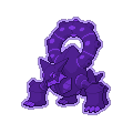 Shadow Volcanion